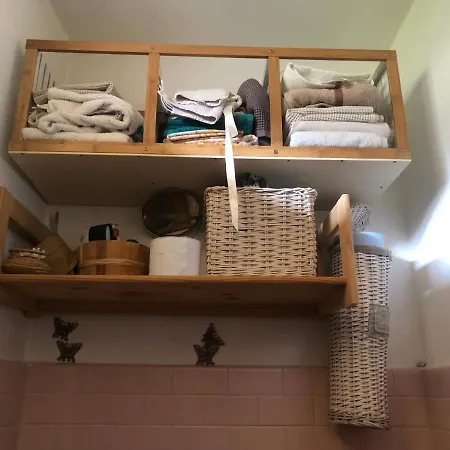 Bed & Breakfast Artemisia Forest