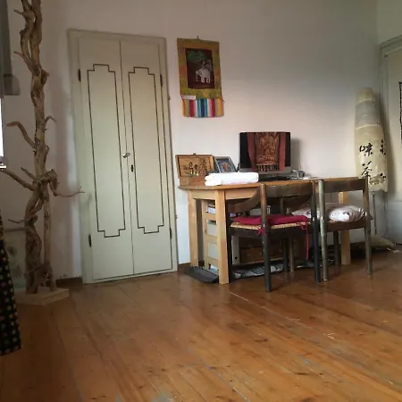 Artemisia Forest Bed & Breakfast