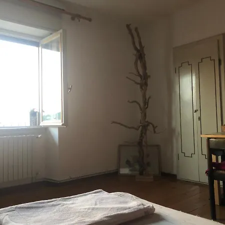 Bed & Breakfast Artemisia Forest *