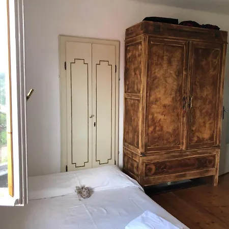 Artemisia Forest Bed & Breakfast