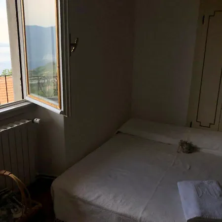 Artemisia Forest Bed & Breakfast